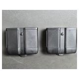 Blackhawk Double Mag Pouches 2100182