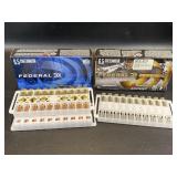 Federal 6.5 Creedmoor Ammunition, 1 Full Box - 2