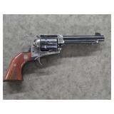 Ruger Vaquero 45 Cal Single Action Revolver