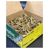 Remington 22 LR Ammunition, Partial Box of 525