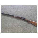 CZ Sharp-Tail 12ga Double Barrel Shotgun