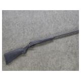 Stevenï¿½s Mod 301 , 12ga Single Shotgun