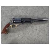 Colt US 1847 Black Powder 45 Cal Revolver NIB