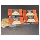 Federal 22 LR Ammunition, 4 Boxes , 200 Rounds