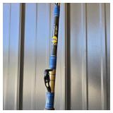 Fishermans Landing 74" Saltwater Fishing Rod