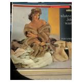 Vintage Vinyl Records 62 Records + 2 Record Sets