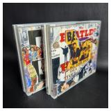 The Beatles Anthology 2, 3 CDs