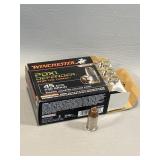 Winchester Defender 45 Auto Ammuntion, 1 Box, 20