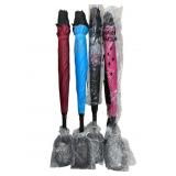 4 New Umbrellas