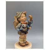 1948 HUMMEL GOEBEL 198 "HOME FROM MARKET" 6"