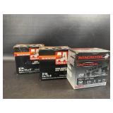 Winchester 12 Gauge Shotgun Shells, 3 Boxes, 75