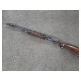Winchester Mod 12, 12ga Pump Shotgun High Grade