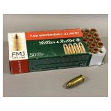 Sellier & Bellot 7.65 / 32 Auto Ammunition , 1
