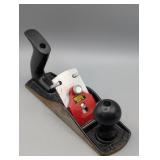 STANLEY SB4 WOOD PLANE MADE IN ENGLAND STANLEY