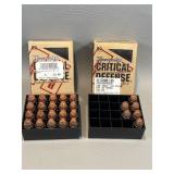 Hornady Critical Defense 45 Auto Ammunition, 1