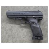 Hi-Point JHP 45 Auto Pistol