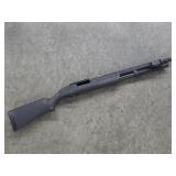 Remington 12ga Pump Tactical Shotgun w/ Light