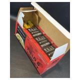 Federal 20ga Shotgun Shells - 97 Shells, 3 Full