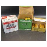 20ga Shotgun Shells, 1 Box Winchester - 25
