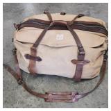 Vtg Filson Medium Rugged Twill Duffle Bag
