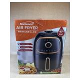 Brentwood Air Fryer 2 Quarts NIB