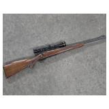 Winchester Mod 70 270 Bolt Rifle w/ Leupold Scope