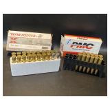 1 Box Winchester 30-30 Win Ammuntion, 20 Rds +