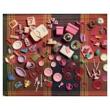 Collection Vintage Barbie Accessories 87+ Pieces