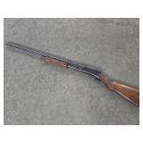 Marlin Mod 1896 12ga Pump Shotgun