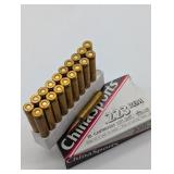 20 ROUNDS OF .223 REM CHINA SPORT AMMUNITION