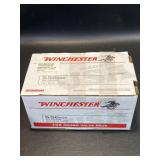 Winchester 5.56 FMJ Ammunition , 1 Box 150 Rounds
