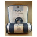 Comfort Lab Cooling Comforter & Cooling Pillow