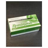 Remington UMC 38 Special Ammunition, 1 Box 50 Rds