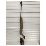 POWERFUL SWISS ARMS PELLET/BB RIFLE BARREL PUMP,