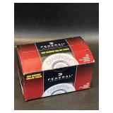 Federal 9mm Luger Ammunition , 1 Box 100 Rounds