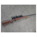 Anschutz Mod 1517, 17HMR