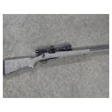 Remington Mod 700 AACSD 308 BA Rifle Leupold Scope