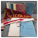 Cherokee Co., Columbus, Kansas "Checoukan"