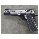 Kimber Rapide Scorpius 9mm 1911 Semi Auto Pistol