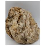 CRYSTAL QUARTZ CLUSTER