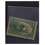 1898 TRANS MISSISSIPPI EXPO 1 CENT US POSTAGE