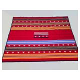 Pendelton "Grateful Nation" Wool Blanket, Honors