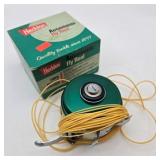 Heddon Vertical #11 Large Capacity Fly Reel