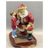 OU OK University Santaï¿½s Secret Collegiate