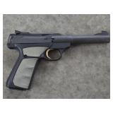 Browning Buck Mark 22LR Semi Auto Pistol