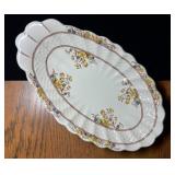 Copeland Spode Relish Dish Vintage English