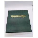 974 AMERICAN HEIRLOOM COLLECTION  OF UNITED