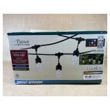 LED Color Changing String Light & Remote Control