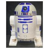 STAR WARS R2-D2 POPCORN MAKER