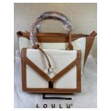 Two LouLu Purses New in Original Bags